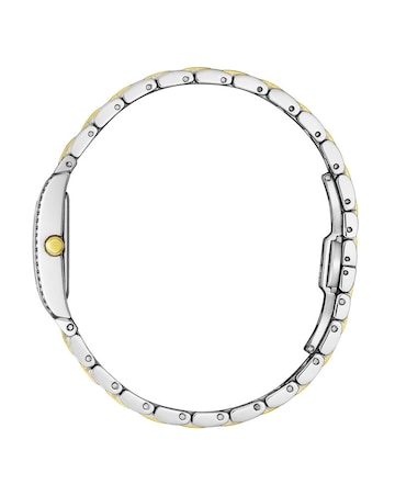 Citizen Ladies Eco-Drive Petite Palidoro Bracelet Watch