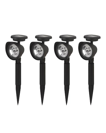 Smart Garden Set of 4 Prima Spotlight