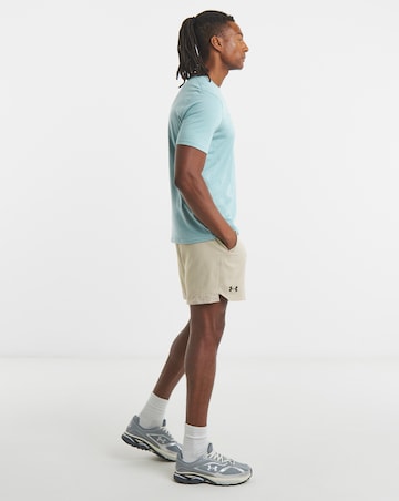 Under Armour Vanish Woven 6 Inch Shorts