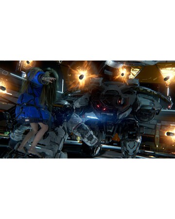 Pragmata (Xbox Series X)