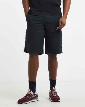 Jack & Jones Cole Cargo Short - Navy