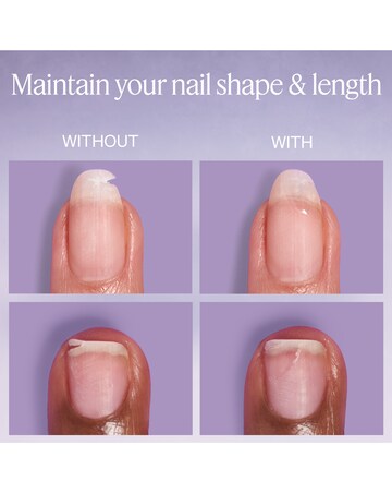 Essie Nail Care Break Fix Liquid Nail Patch Transparent Finish