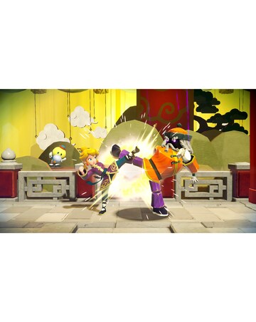 Princess Peach Showtime(Nintendo Switch)