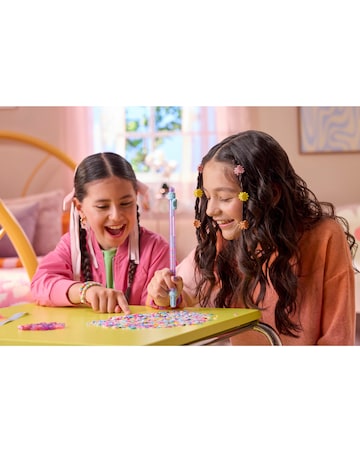 Cool Maker Stack'd Heishi Bracelet Studio