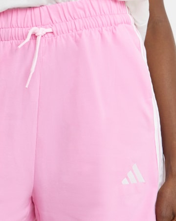 Adidas 3 Stripe Cotton Short