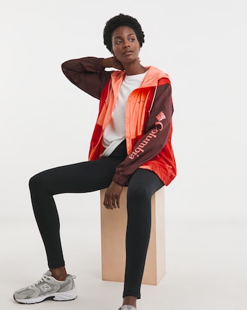 Columbia Lily Basin II Jacket