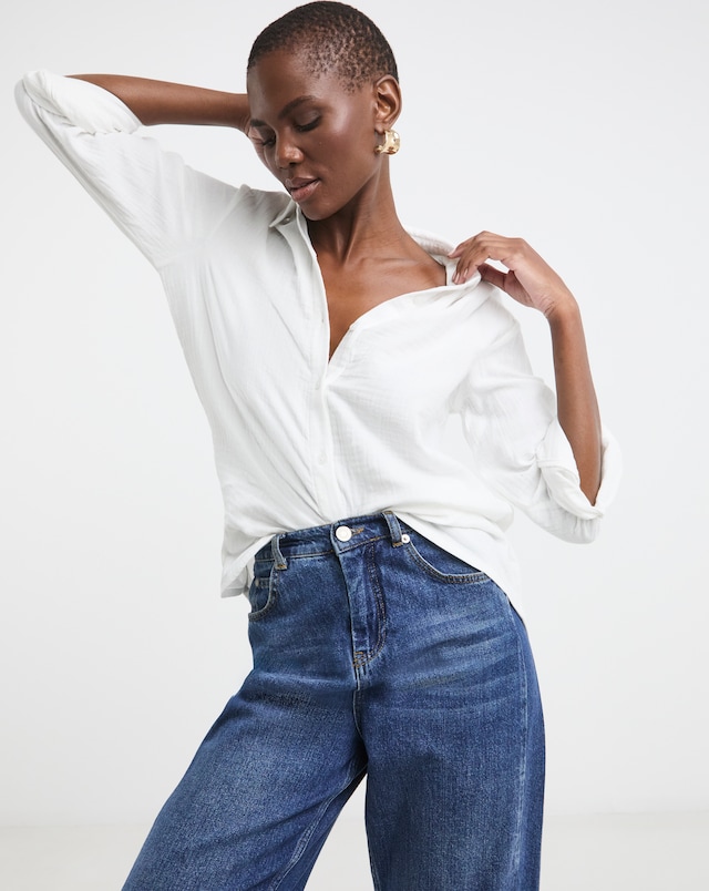 Relaxed Shirt
