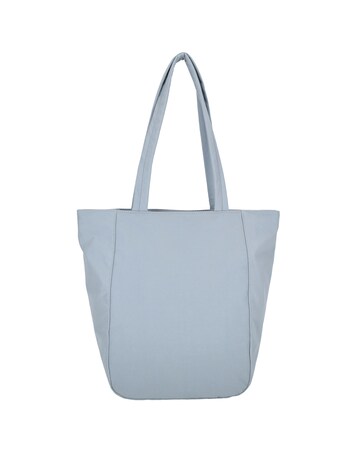 Enrico Benetti Tessa Twin handle Nylon/Polyester Shopper