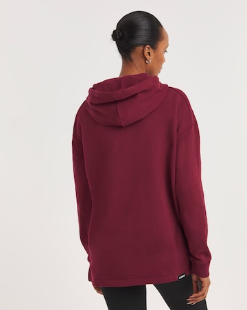 adidas Terrex Logo Hoodie