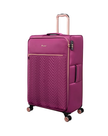IT Luggage Bewitching Large Suitcase