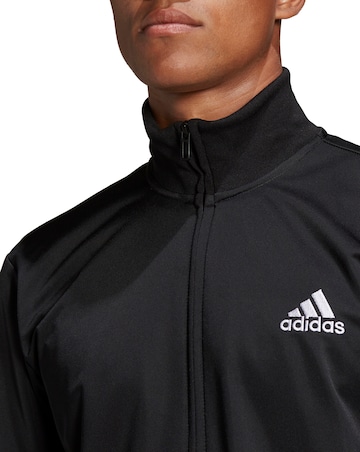 adidas Linear Tracksuit