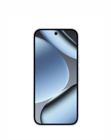 Google Pixel 10 Pro 512GB - Moonstone