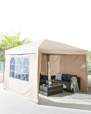 Side Panels for Pop Up Gazebo