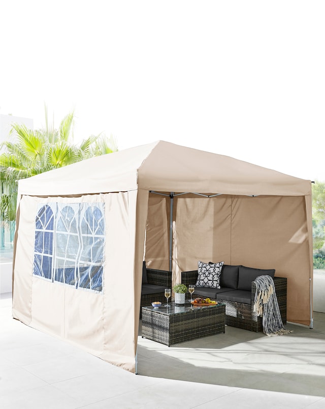 Side Panels for Pop Up Gazebo