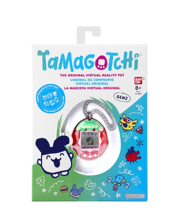 Tamagotchi Original Fresh Strawberry