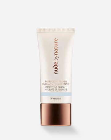 Nude By Nature Perfecting Primer Hydrate And Illuminate
