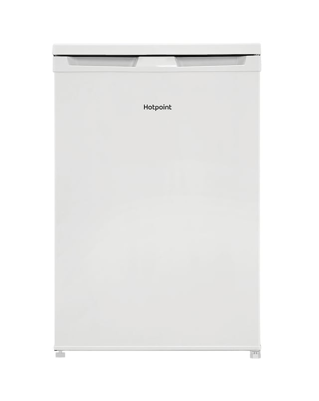 Hotpoint H55Z1 112W UK Under Counter Larder Freezer - White