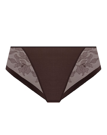 Fantasie Illusion Knicker Chocolate