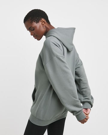 Gym King Sports Luxe Hoodie