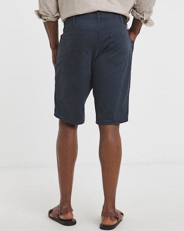 Jack & Jones Rick Original Short - Navy Blazer
