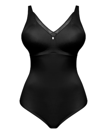 Triumph True Shape Sensation Medium Control Body Black