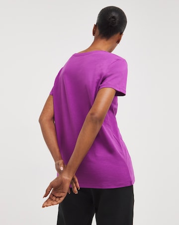 Under Armour Sportstyle Logo Short Sleeve T-Shirt