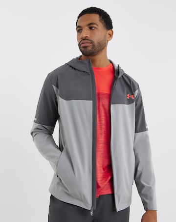 Under Armour Tech Utility Woven Jacket