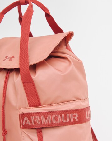 Under Armour Favourite Backpack