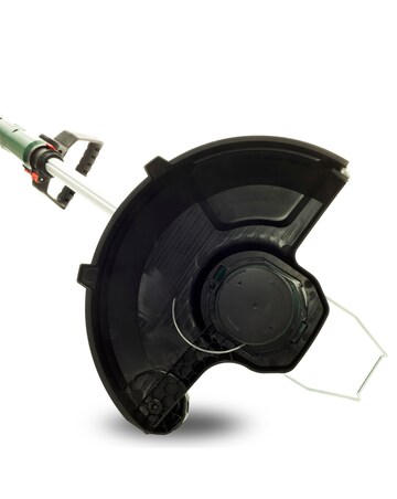 Webb 20V 30cm Cordless Linetrimmer (2AH Battery & Charger)