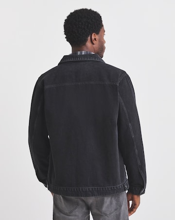 Union Chore Jacket