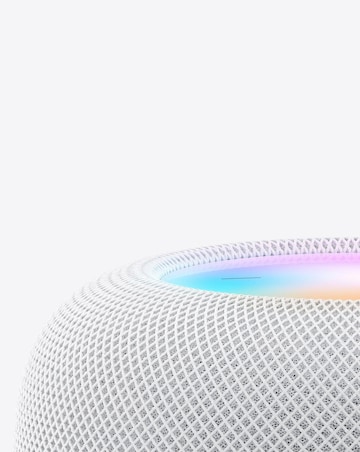 Apple HomePod - White (2023)