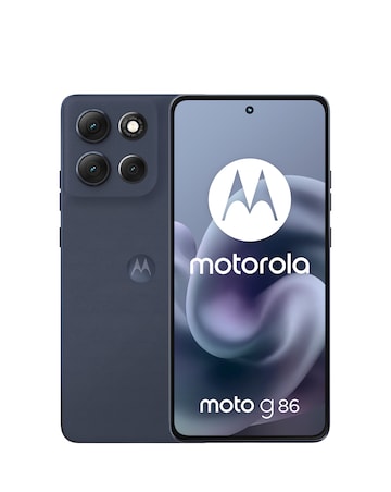 Motorola G86 Power 512GB - Spellbound
