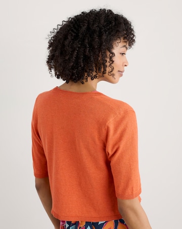 Seasalt Cornwall Maria Cardigan Knit