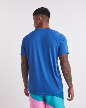 Nike Short Sleeve Hydroguard