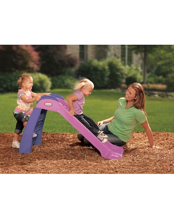 Little Tikes First Slide Pink
