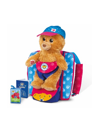 Toy Build-a-Bear Workshop Pawfect Adventure Carrier