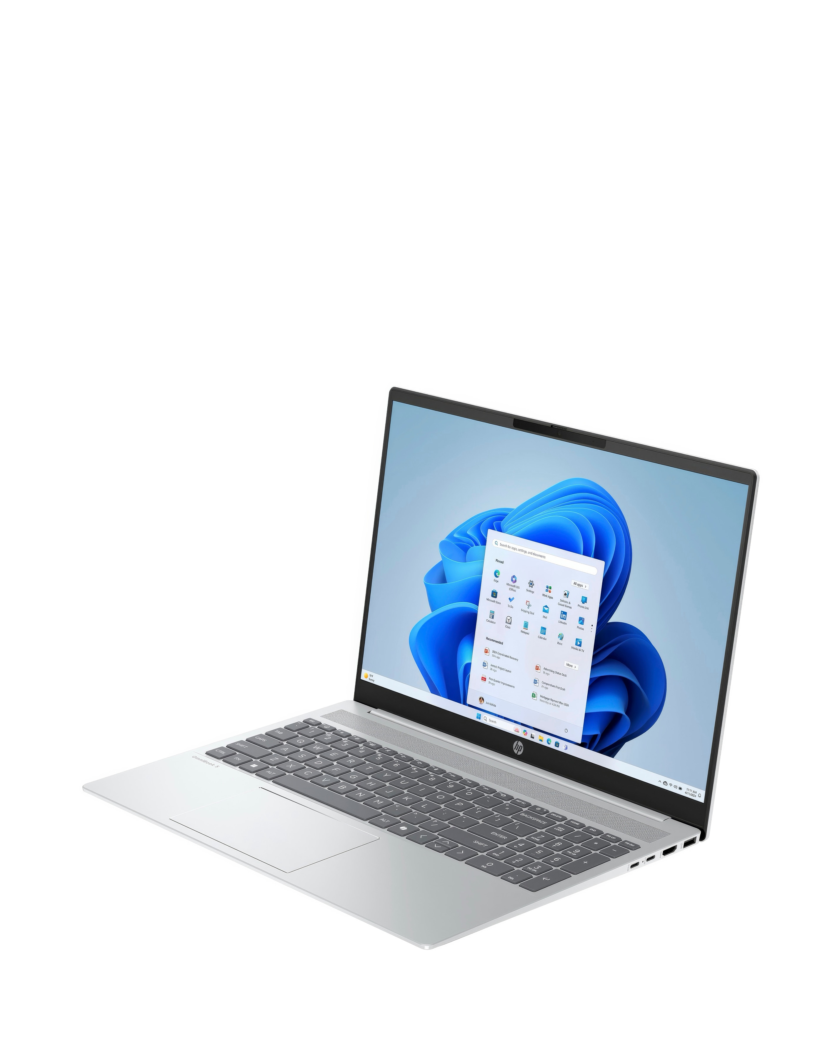 HP OmniBook - 16-bc1000na 15.6in Ryzen 7 16GB 1TB Windows 11 | JD