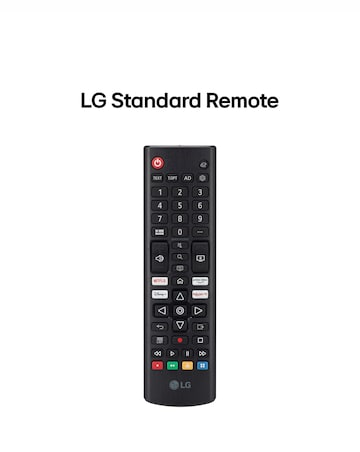 LG 65UA75006LA 65in 4K Ultra HD Smart TV