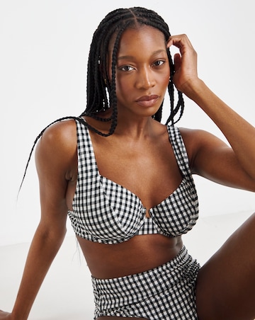 MAGISCULPT Contour Me Underwired Bikini Top