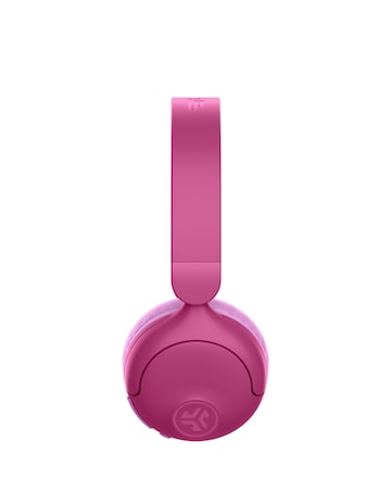 JLAB Jbuddies Pop Wireless Pink - Pink