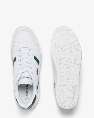 Lacoste T-Clip Set Trainers