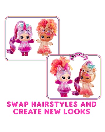 L.O.L. Surprise Unicorn Tots Assortment