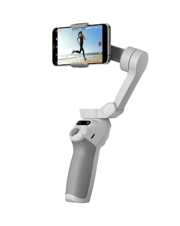 DJI Osmo Mobile SE - Handheld Gimbal