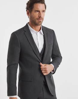 James Regular Fit Suit Jacket