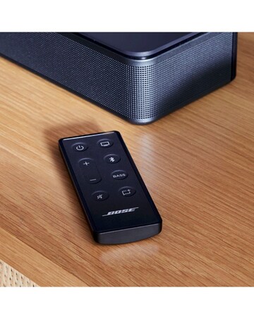 BOSE 2.0ch TV Soundbar