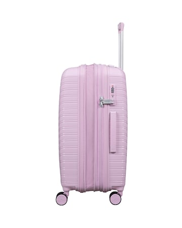 IT Luggage Continuous Medium Suitcase