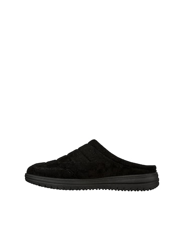 Skechers Slip-ins Murette Garvanza Slipper - Black