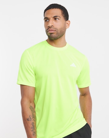 adidas Training Essentials Base T-Shirt