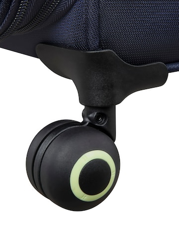 IT Luggage Circulator Large Suitcase