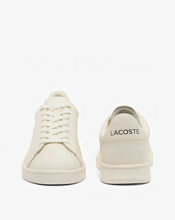Lacoste Carnaby Set Trainers - Off White